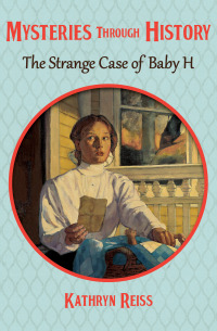 Immagine di copertina: The Strange Case of Baby H 9781497646483