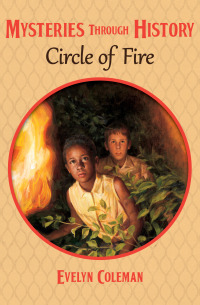 Imagen de portada: Circle of Fire 9781497646520