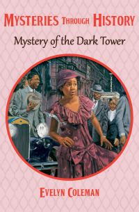 Omslagafbeelding: Mystery of the Dark Tower 9781497646537
