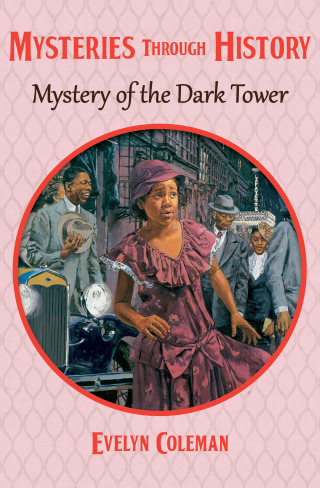 Cover image: Mystery of the Dark Tower 9781497646537