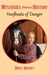 Cover image: Hoofbeats of Danger 9781497646544
