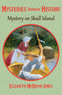 Titelbild: Mystery on Skull Island 9781497646568