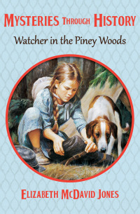 Omslagafbeelding: Watcher in the Piney Woods 9781497646575