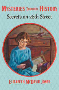 Immagine di copertina: Secrets on 26th Street 9781497646599