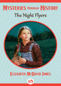 Cover image: The Night Flyers 9781497646605