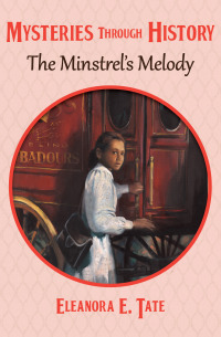 Imagen de portada: The Minstrel's Melody 9781497646612