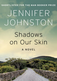 Cover image: Shadows on Our Skin 9781497646407