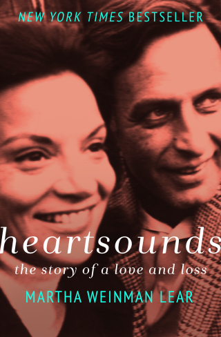 Cover image: Heartsounds 9781497648418