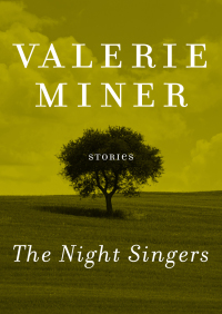 Immagine di copertina: The Night Singers 9781497648425