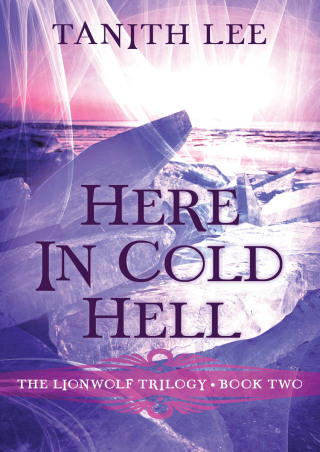 表紙画像: Here in Cold Hell 9781497648883