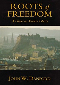 Cover image: Roots of Freedom 9781882926909