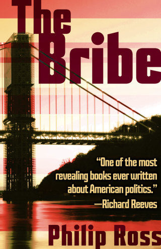 Cover image: The Bribe 9781497649590
