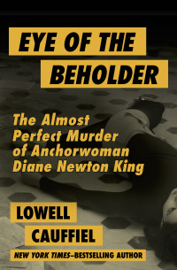 Cover image: Eye of the Beholder 9781497649668
