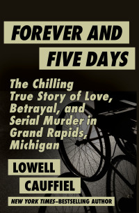 Cover image: Forever and Five Days 9781497649712