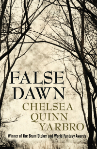 表紙画像: False Dawn 9781497649828