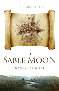 Omslagafbeelding: The Sable Moon 9781504069021