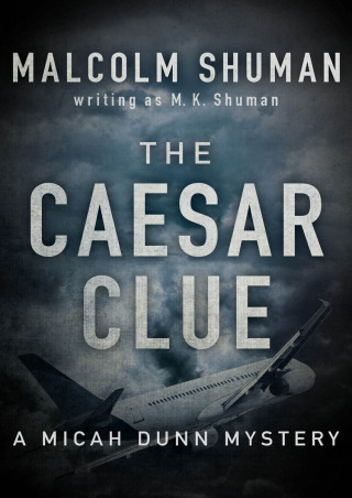 Imagen de portada: The Caesar Clue 9781497650053