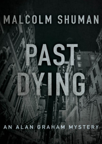 Imagen de portada: Past Dying 9781497650084