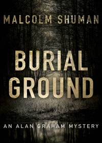 Imagen de portada: Burial Ground 9781497650091