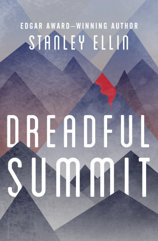 Imagen de portada: Dreadful Summit 9781497650299