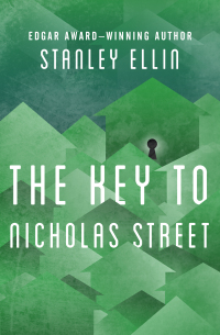 Cover image: The Key to Nicholas Street 9781497650343