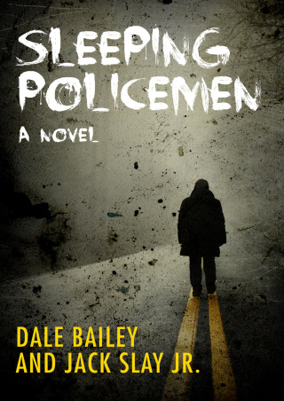 Cover image: Sleeping Policemen 9781497650633