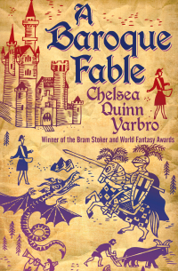 Cover image: A Baroque Fable 9781497650664