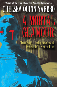 Cover image: A Mortal Glamour 9781497650770