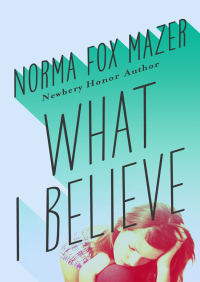 Imagen de portada: What I Believe 9781497650848