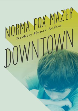 Titelbild: Downtown 9781497650893