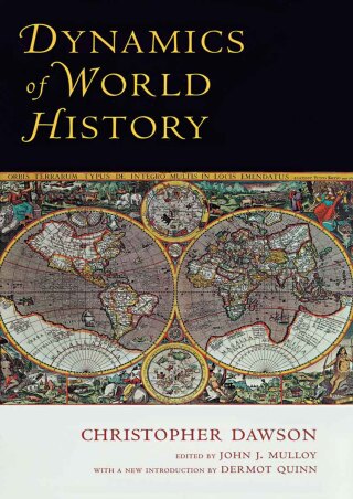 Cover image: Dynamics of World History 9780343310806