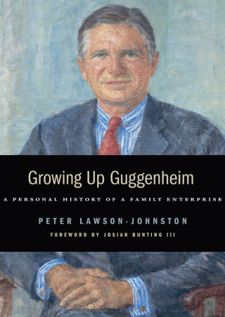 Imagen de portada: Growing Up Guggenheim 9781933859194