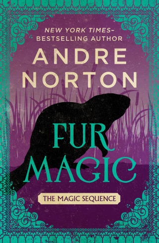 Imagen de portada: Fur Magic 9781504079716