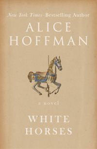 Cover image: White Horses 9781497652415