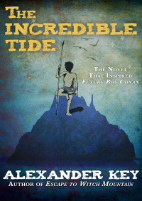 Immagine di copertina: The Incredible Tide 9781497652491