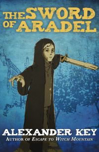 Cover image: The Sword of Aradel 9781497652620