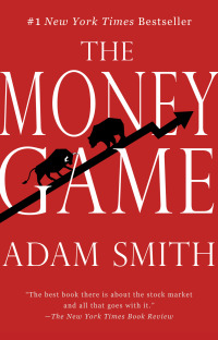 Immagine di copertina: The Money Game 9781497652712