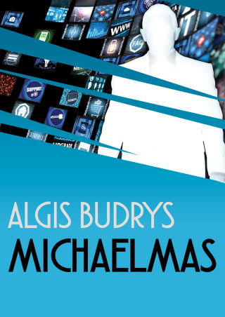Cover image: Michaelmas 9781497652989