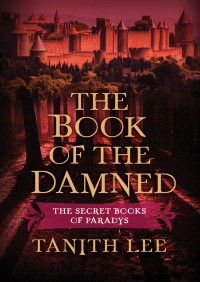 表紙画像: The Book of the Damned 9781497653016