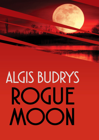 Cover image: Rogue Moon 9781497653078