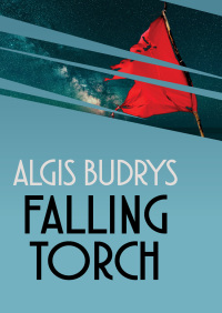 Cover image: Falling Torch 9781497653085