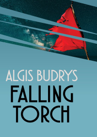 Imagen de portada: Falling Torch 9781497653085