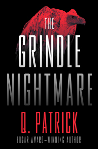 Cover image: The Grindle Nightmare 9781497653191