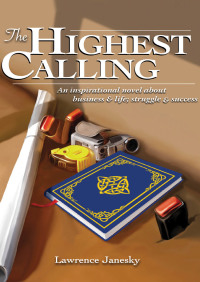 Imagen de portada: The Highest Calling 9781497653368