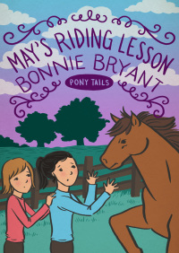 Imagen de portada: May's Riding Lesson 9781497653382