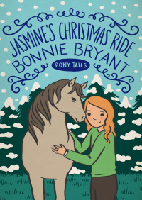 Imagen de portada: Jasmine's Christmas Ride 9781497653405