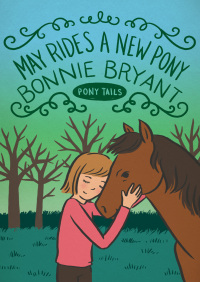 表紙画像: May Rides a New Pony 9781497653443