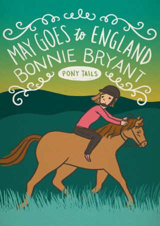 Cover image: May Goes to England 9781497653634