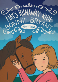 Omslagafbeelding: May's Runaway Ride 9781497653665