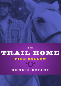 Imagen de portada: The Trail Home 9781497653863